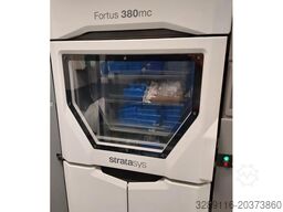 STRATASYS FORTUS 380 MC