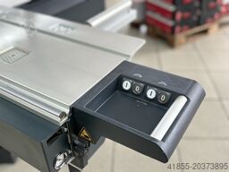 Altendorf F 45 ElmoDrive Vakuumtisch