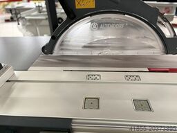 Altendorf F 45 ElmoDrive Vakuumtisch