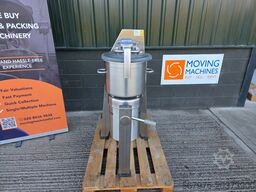 Robot Coupe Blixer 30 5400W