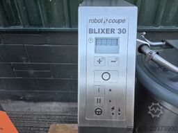 Robot Coupe Blixer 30 5400W