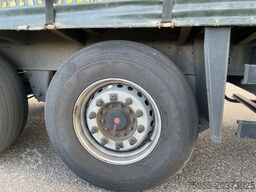 Schmitz Cargobull SCS 24/L - 13.62 C E B (S01) Tautliner / Coil /...