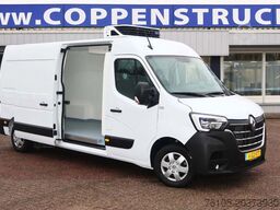 Renault Master Koel/Vries/verwarmen 220 volt stekker Ca...