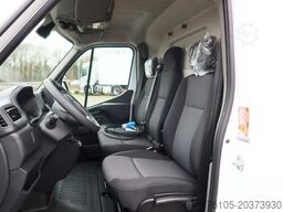 Renault Master Koel/Vries/verwarmen 220 volt stekker Ca...