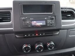 Renault Master Koel/Vries/verwarmen 220 volt stekker Ca...