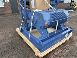 LEWA G3G Triplex export pump