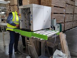 Wintersteiger TRC-M Easy Duplex