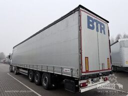 Schmitz Cargobull Curtainsider Standard