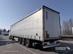 Schmitz Cargobull Curtainsider Standard