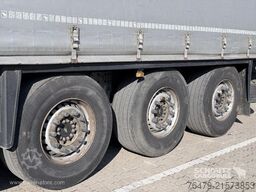 Schmitz Cargobull Curtainsider Standard