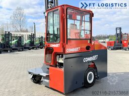 Combilift C3000ET TRIPLEX 5940 WIDE FORK POSITIONE