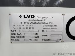 LVD MVS 06/4050