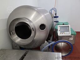 Henneken B4 1400Liter Tumbler / no cooling