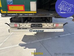 Krone Coil Liner