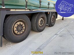 Krone Coil Liner