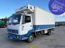 Mercedes-Benz LK 914