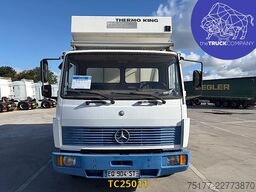 Mercedes-Benz LK 914