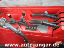 Aebi Terratrac TT 210 4x4x4 Bergtraktor Hang