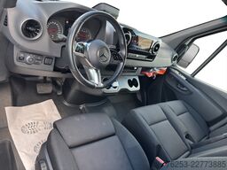 Mercedes-Benz Sprinter 317 CDI Hochdach Kasten lang AUT Kam.