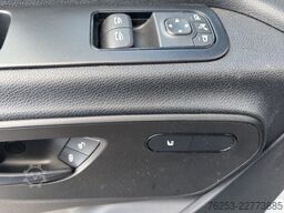 Mercedes-Benz Sprinter 317 CDI Hochdach Kasten lang AUT Kam.