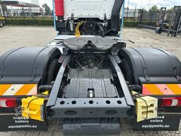 Mercedes-Benz Actros ACTROS 1846L / EURO-6E / ADR / PTO