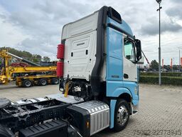 Mercedes-Benz Actros ACTROS 1846L / EURO-6E / ADR / PTO