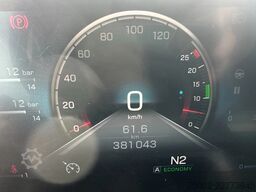 Mercedes-Benz Actros ACTROS 1846L / EURO-6E / ADR / PTO