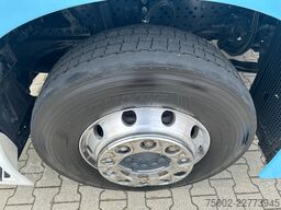 Mercedes-Benz Actros ACTROS 1846L / EURO-6E / ADR / PTO