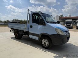 Iveco Daily 35C15K Kipper 4x2 Euro4