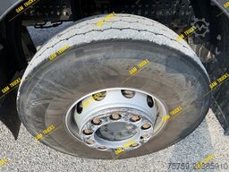 Mercedes-Benz Arocs 4151K KIPPER 8x4 Retarder 40Ton