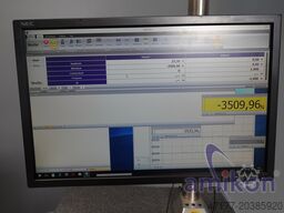 SincoTec POWER SWING 20 kN Mot Big Table