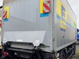 ROHR RAK / 18 IV / Frigoblock HK 23