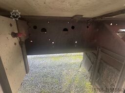 ROHR RAK / 18 IV / Frigoblock HK 23