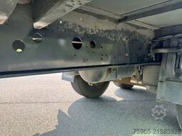 Other KAESSBOHRER MAXIMA DRUM BRAKES SLID