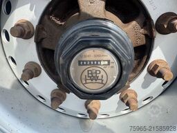 Other KAESSBOHRER MAXIMA DRUM BRAKES SLID