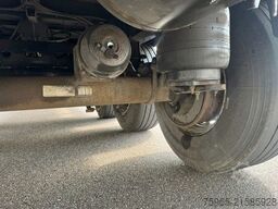 Other KAESSBOHRER MAXIMA DRUM BRAKES SLID