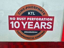  Other KAESSBOHRER  MAXIMA   DRUM BRAKES     SLID