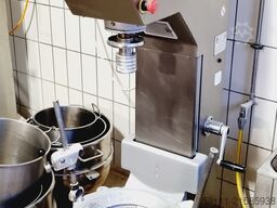 Rego SM 40