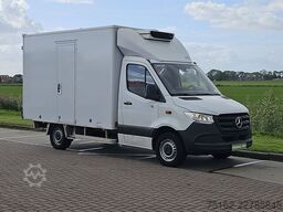 MERCEDES-BENZ SPRINTER 314 Koelwagen FRIGO AC!