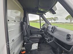 MERCEDES-BENZ SPRINTER 314 Koelwagen FRIGO AC!