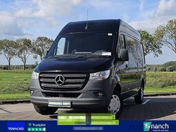 MERCEDES-BENZ SPRINTER 317 L2H2 Navi Mbux AC