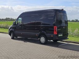 MERCEDES-BENZ SPRINTER 317 L2H2 Navi Mbux AC