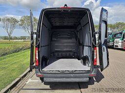 MERCEDES-BENZ SPRINTER 317 L2H2 Navi Mbux AC