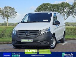MERCEDES-BENZ VITO 110 L2 LED Euro6 Carplay