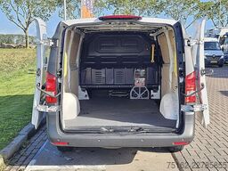 MERCEDES-BENZ VITO 110 L2 LED Euro6 Carplay