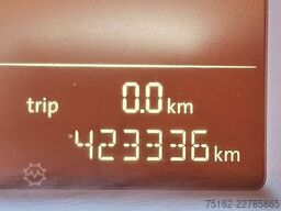 VW CADDY 2.0 L2 Maxi 5P 2x Schuif