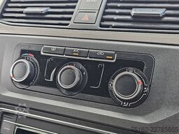 VW CADDY 2.0 L2 Maxi 5P 2x Schuif