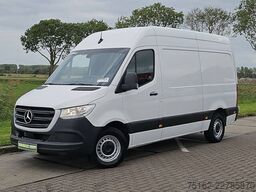 MERCEDES-BENZ SPRINTER 317 L2H2 Mbux Automaat!
