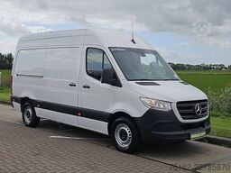 MERCEDES-BENZ SPRINTER 317 L2H2 Mbux Automaat!
