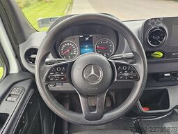 MERCEDES-BENZ SPRINTER 317 L2H2 Mbux Automaat!